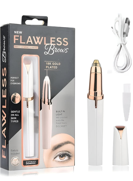 Flawless Eyebrow for Women