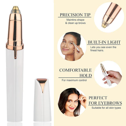 Flawless Eyebrow for Women
