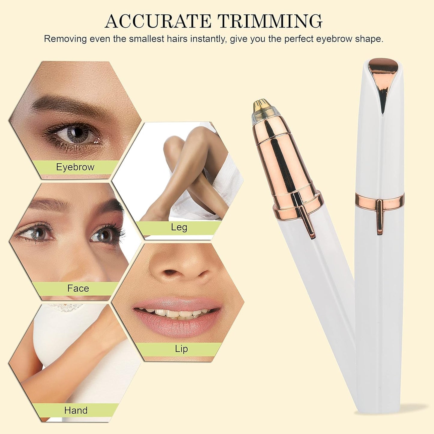 Flawless Eyebrow for Women