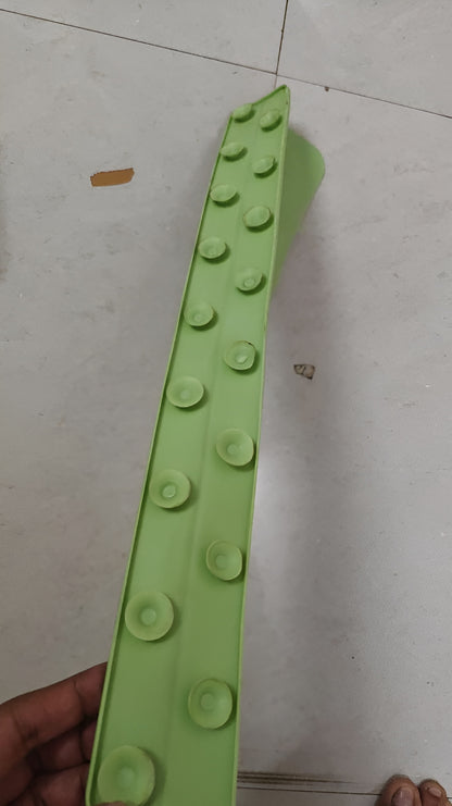 Silicone Splash Guard (Pack of 2)